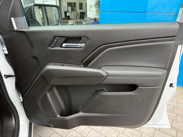 2026 GMC Canyon Elevation, RWD