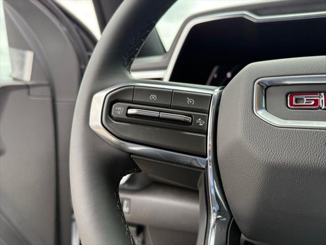 2026 GMC Canyon Elevation, RWD