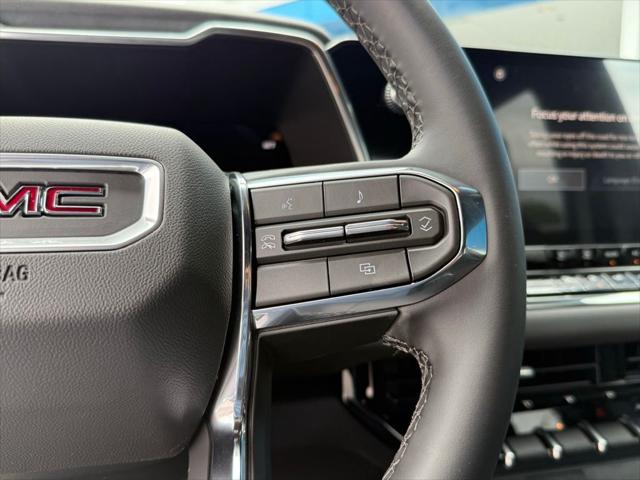 2026 GMC Canyon Elevation, RWD