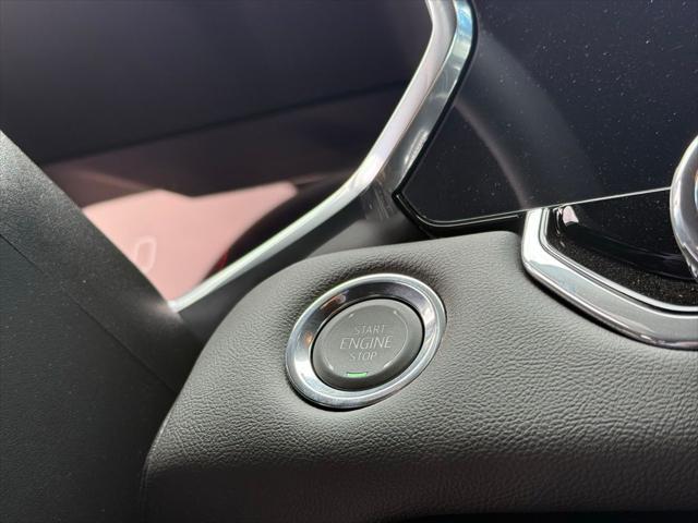 2026 GMC Canyon Elevation, RWD