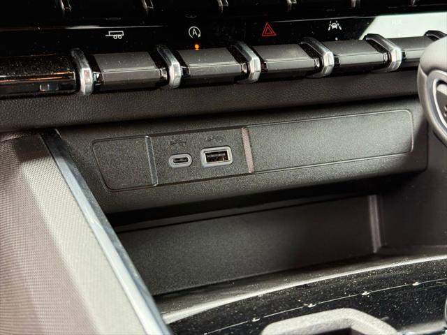 2026 GMC Canyon Elevation, RWD