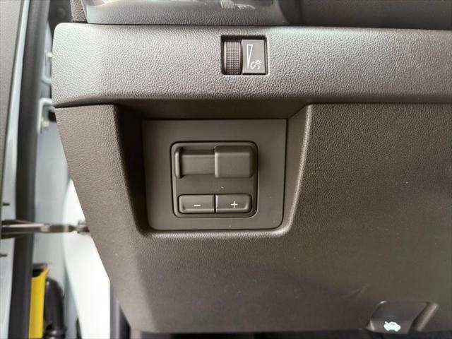2026 GMC Canyon Elevation, RWD