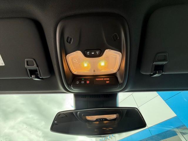 2026 GMC Canyon Elevation, RWD