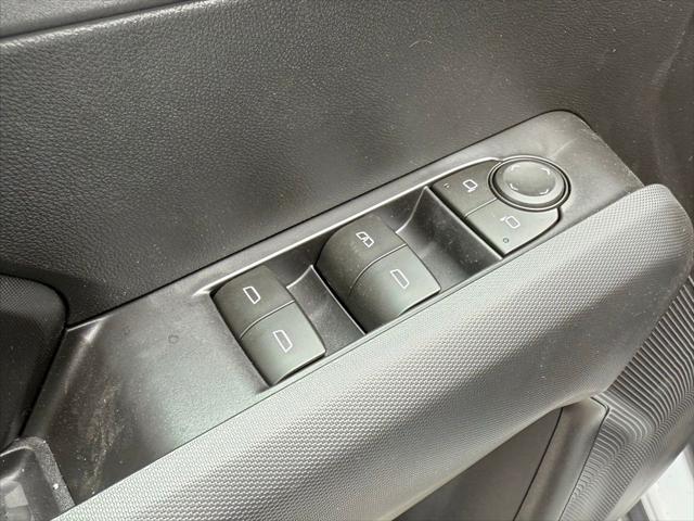 2026 GMC Canyon Elevation, RWD