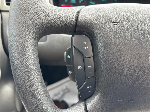2015 Chevrolet Impala Limited Police