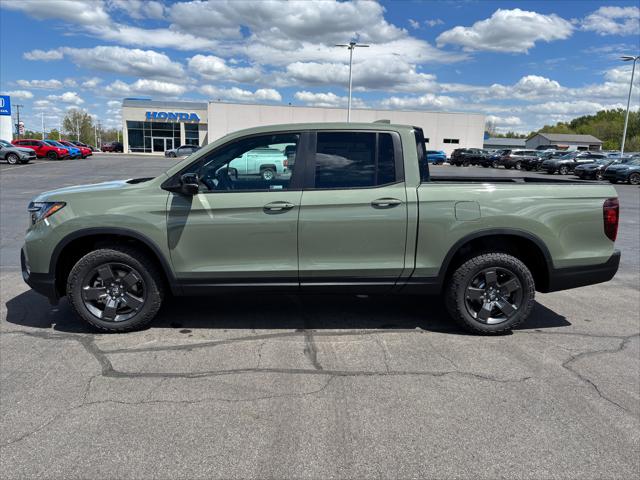 2026 Honda Ridgeline TrailSport for sale in Battle Creek, MI