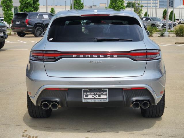 2022 Porsche Macan Base - Photo 6