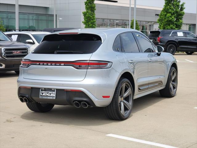 2022 Porsche Macan Base - Photo 7