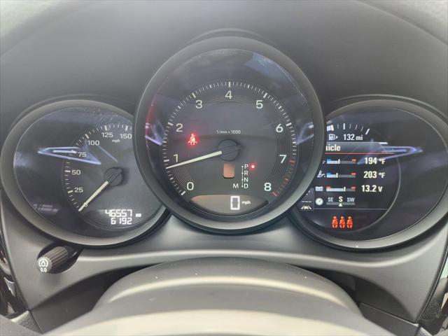 2022 Porsche Macan Base - Photo 15