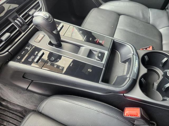 2022 Porsche Macan Base - Photo 18