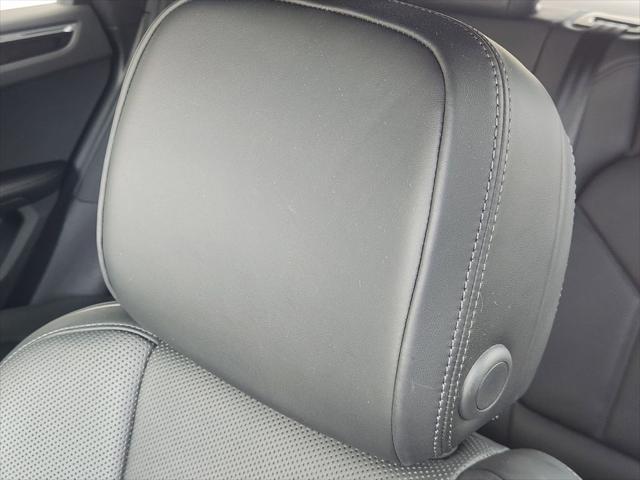 2022 Porsche Macan Base - Photo 22
