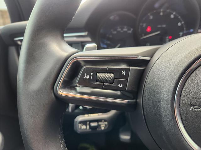 2022 Porsche Macan Base - Photo 26
