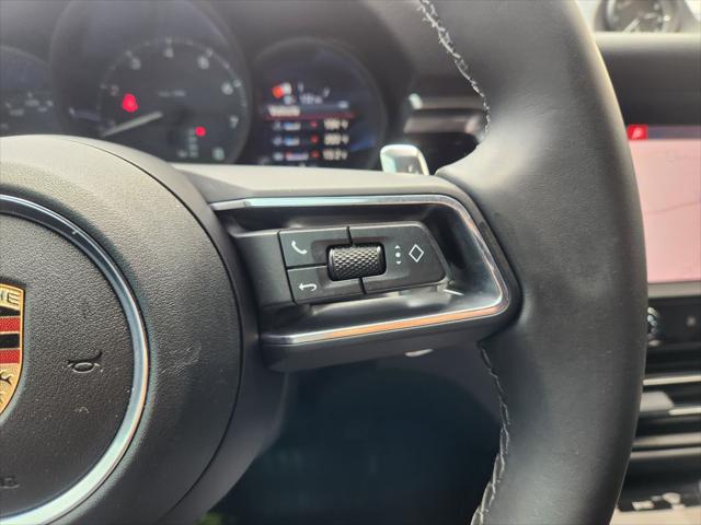 2022 Porsche Macan Base - Photo 27