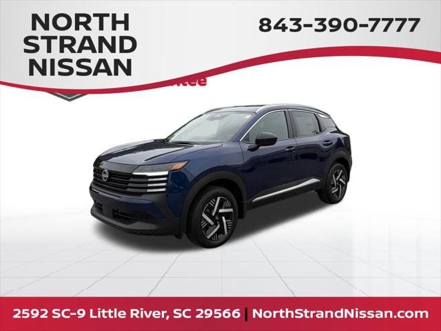 2026 Nissan Kicks SV for sale in Little River, SC