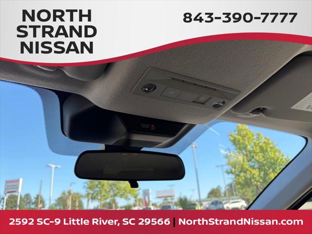 2026 Nissan Kicks SV for sale in Little River, SC