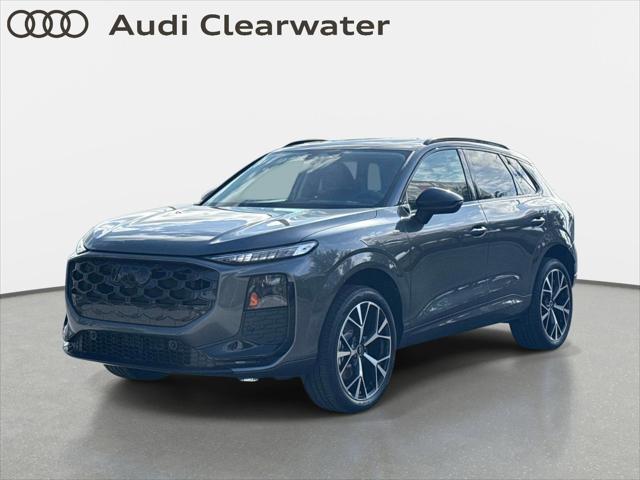 2026 Audi Q3 TFSI quattro S tronic for sale in Clearwater, FL