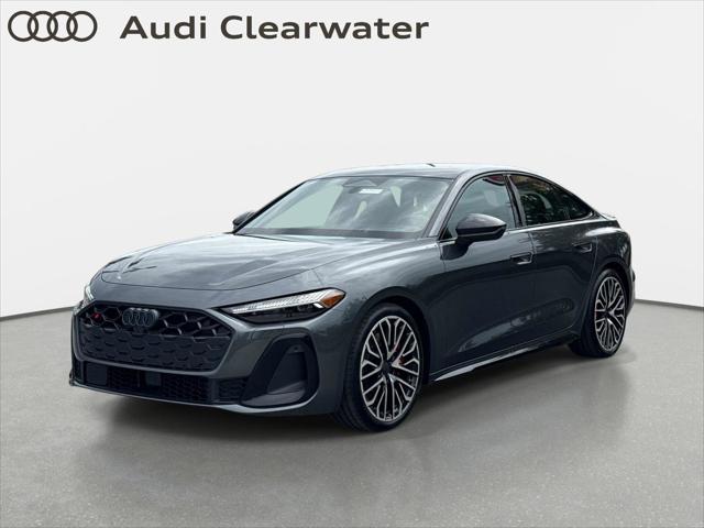2026 Audi S5 Premium Plus TFSI quattro S tronic for sale in Clearwater, FL