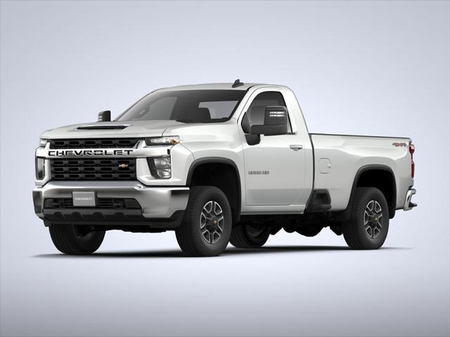 2022 Chevrolet Silverado 3500HD 4WD Crew Cab Long Bed WT for sale in Glenwood Springs, CO
