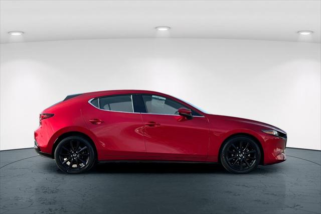 2022 Mazda Mazda3 Premium