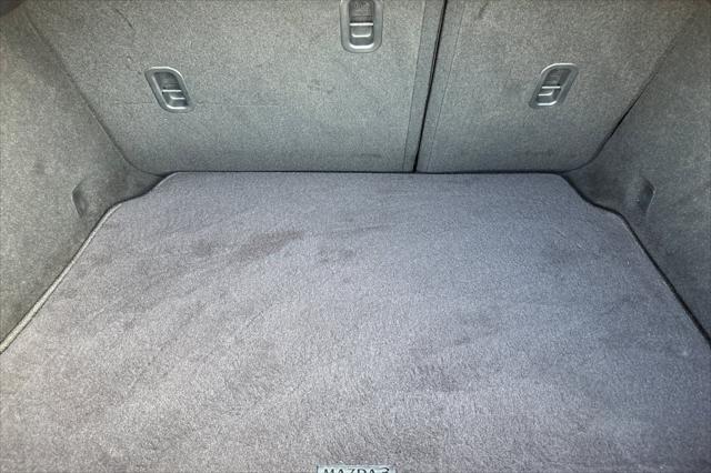 2022 Mazda Mazda3 Premium