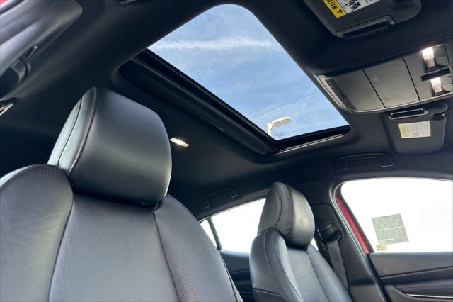 2022 Mazda Mazda3 Premium