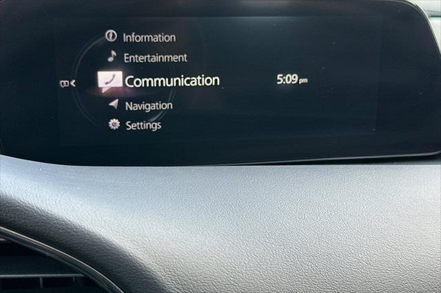 2022 Mazda Mazda3 Premium