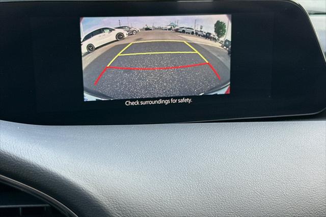 2022 Mazda Mazda3 Premium