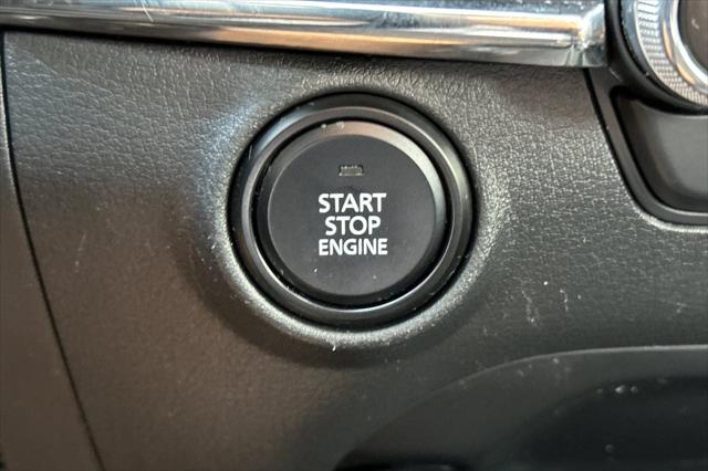 2022 Mazda Mazda3 Premium