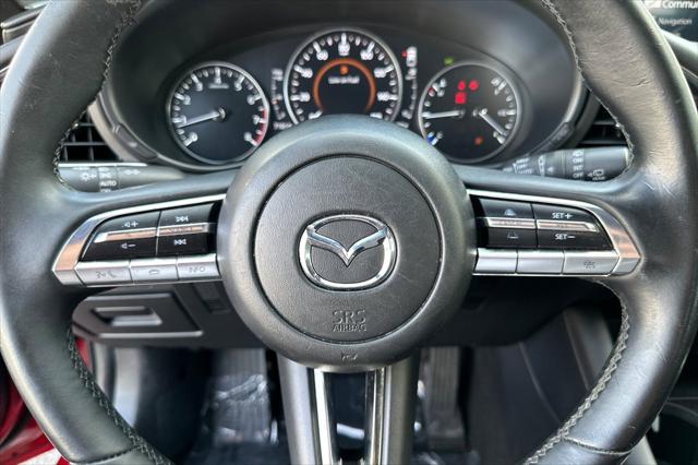 2022 Mazda Mazda3 Premium