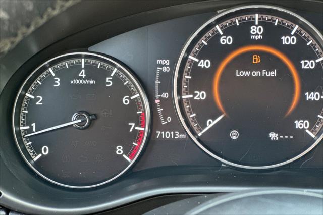2022 Mazda Mazda3 Premium