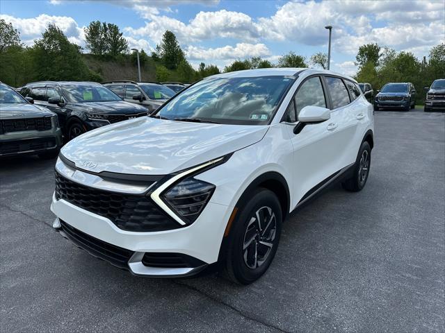 2024 Kia Sportage Hybrid LX for sale in State College, PA