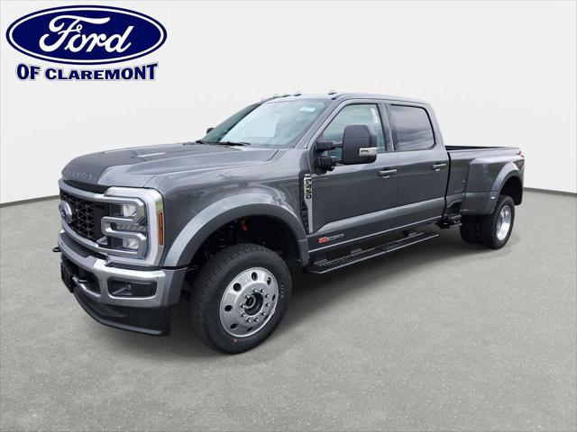 2026 Ford F-450 XLT for sale in Claremont, NH