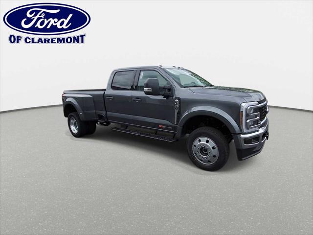 2026 Ford F-450 XLT
