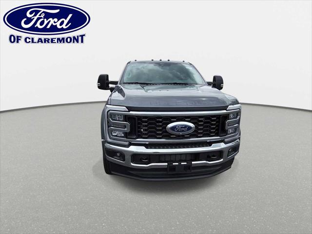 2026 Ford F-450 XLT