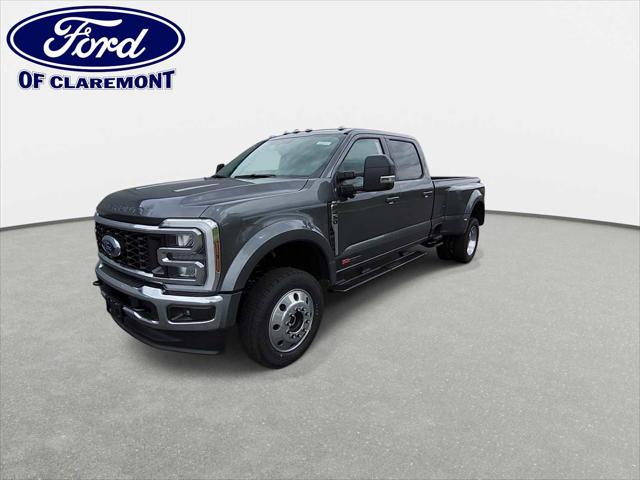 2026 Ford F-450 XLT