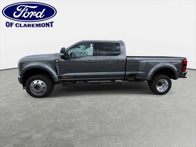 2026 Ford F-450 XLT