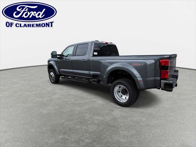 2026 Ford F-450 XLT