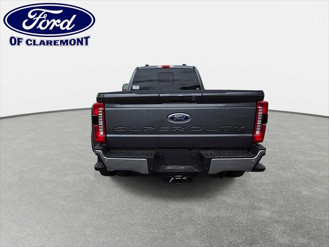 2026 Ford F-450 XLT