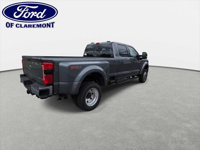2026 Ford F-450 XLT