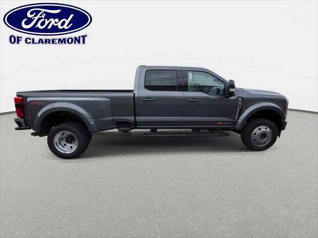 2026 Ford F-450 XLT