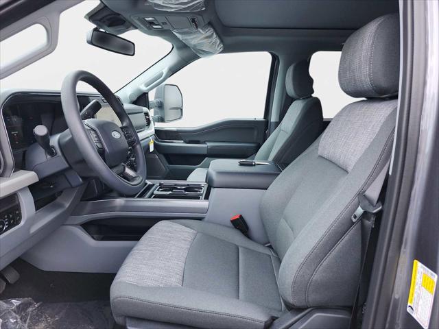 2026 Ford F-450 XLT