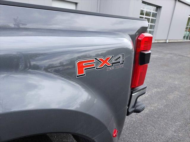 2026 Ford F-450 XLT