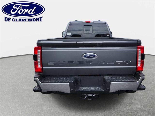 2026 Ford F-450 XLT