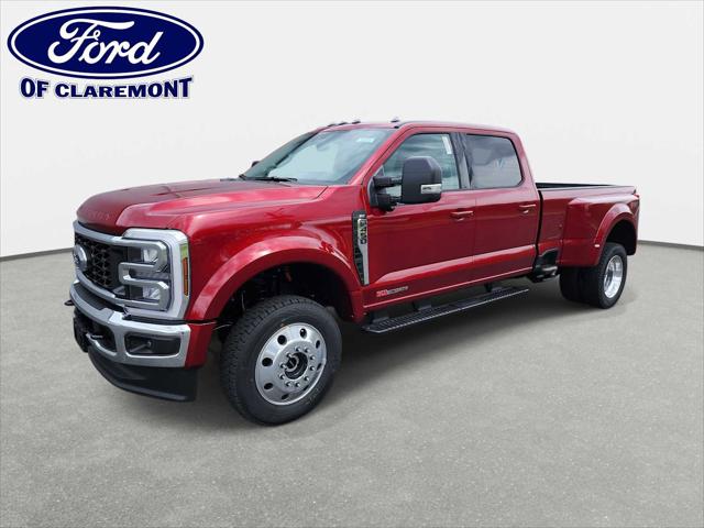 2026 Ford F-450 XLT for sale in Claremont, NH