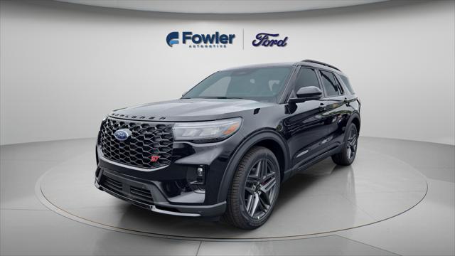 2026 Ford Explorer ST for sale in Tulsa, OK