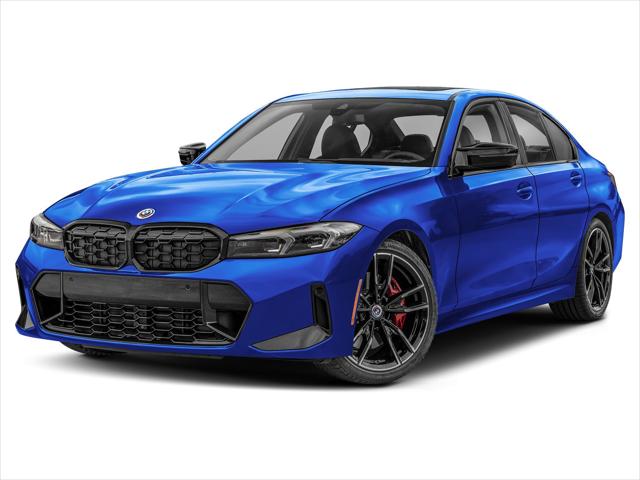 2026 BMW M340i xDrive NA for sale in San Rafael, CA