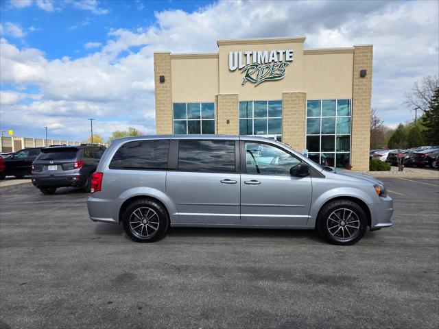 2014 Dodge Grand Caravan SE for sale in Appleton, WI