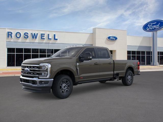 2026 Ford F-350 Lariat for sale in Roswell, NM
