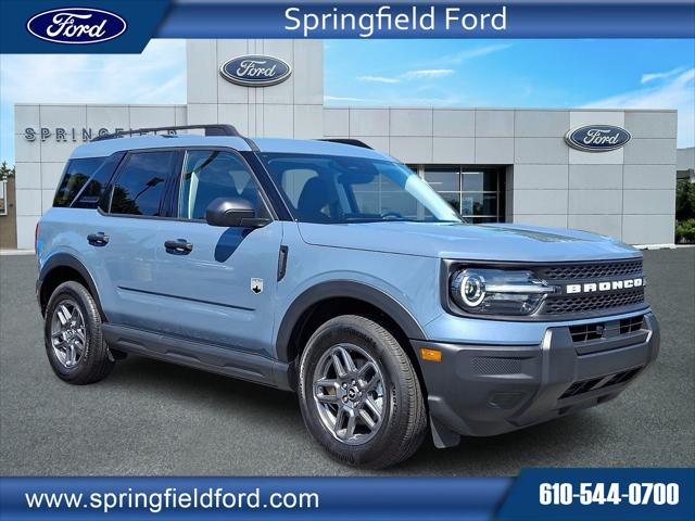 2026 Ford Bronco Sport Big Bend for sale in Springfield, MO