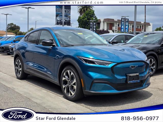 2026 Ford Mustang Mach-E Select for sale in Glendale, CA